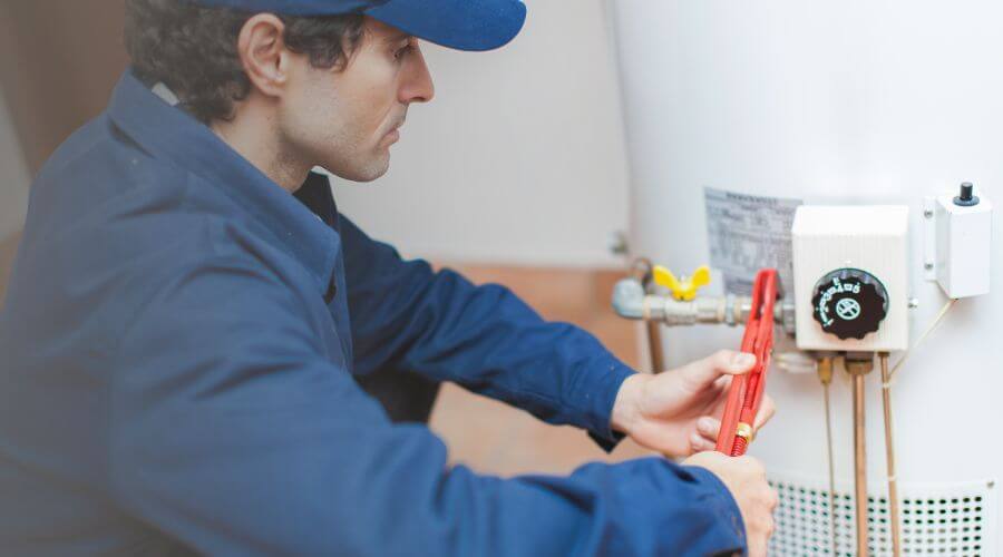 Local expert plumbing services in New Hampton, NH